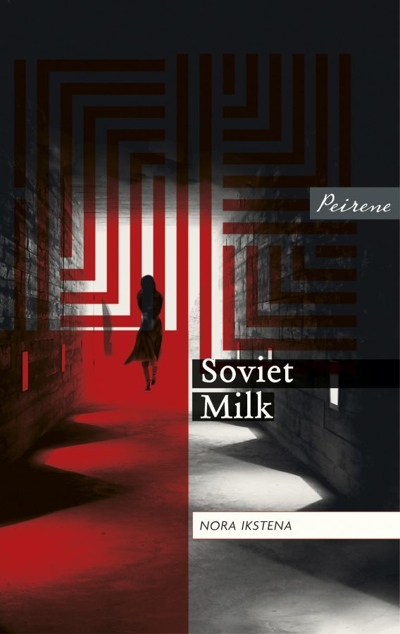 Soviet Milk