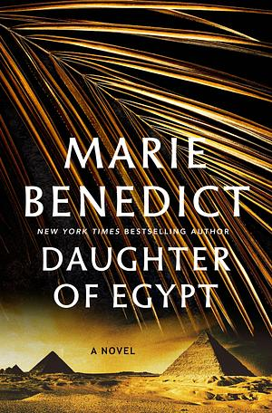 Daughter of Egypt