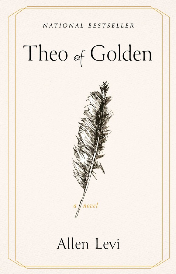 Theo of Golden