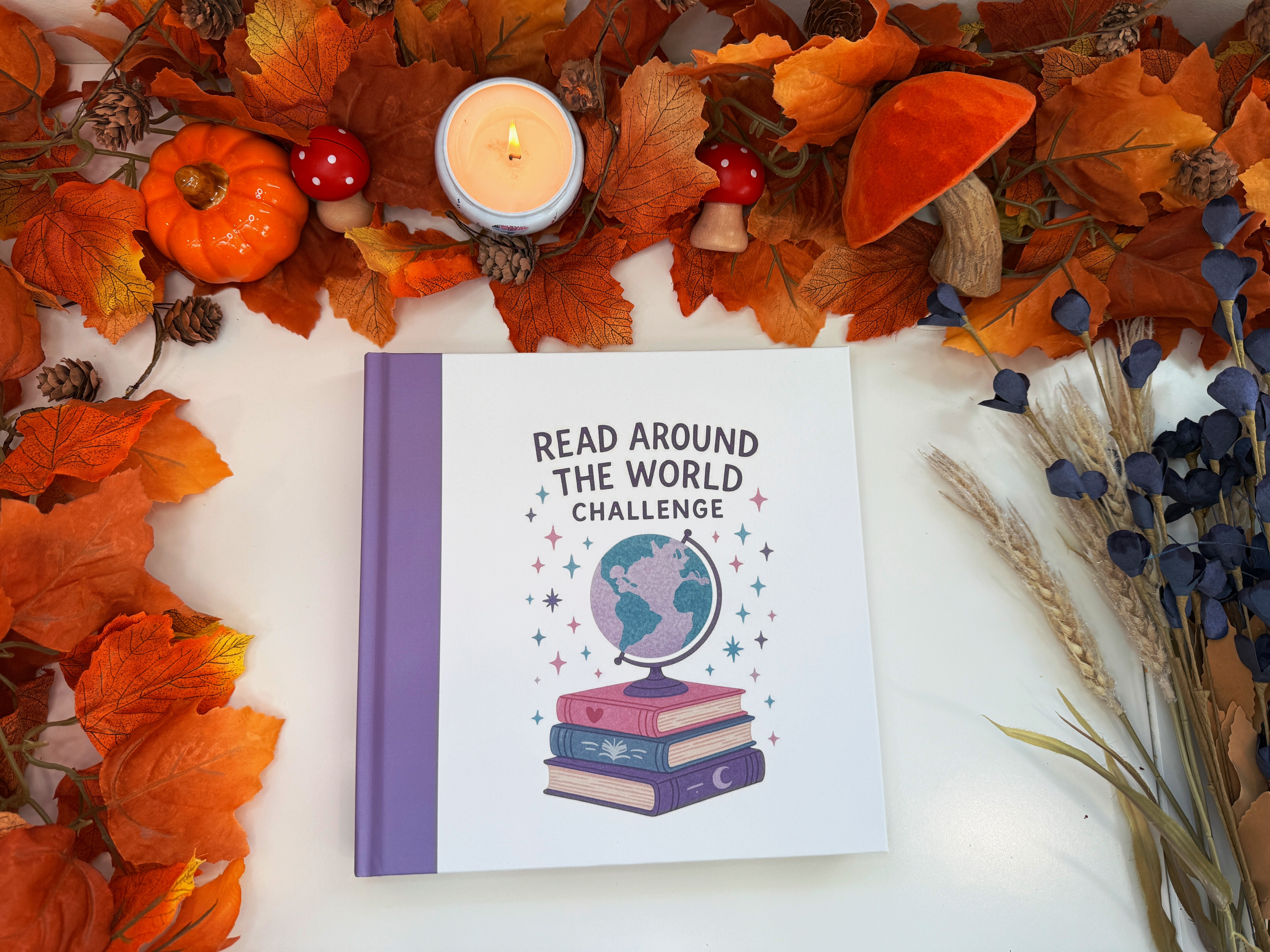 Read Around the World